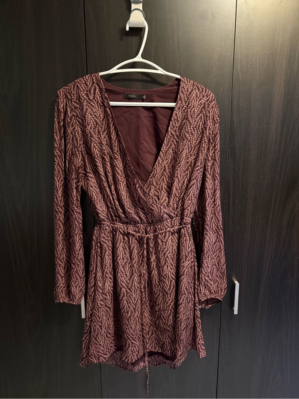 Talula mini dress - wmns small